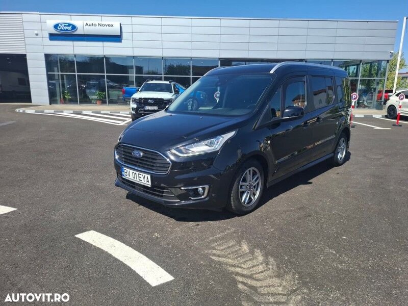Ford Tourneo Connect