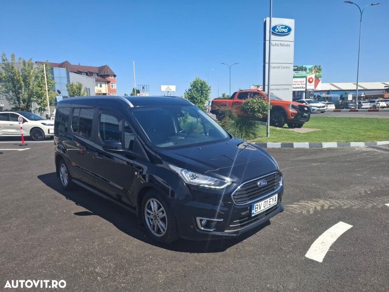Ford Tourneo Connect