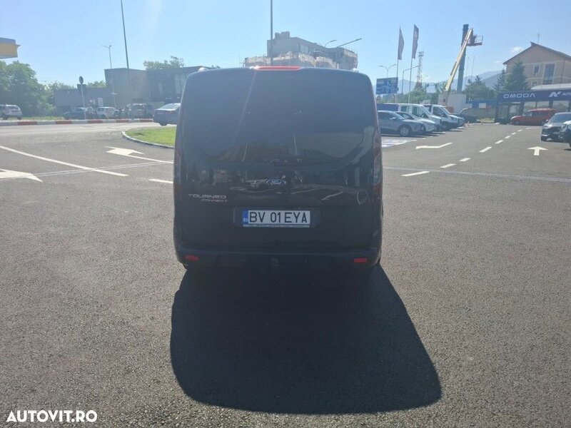 Ford Tourneo Connect
