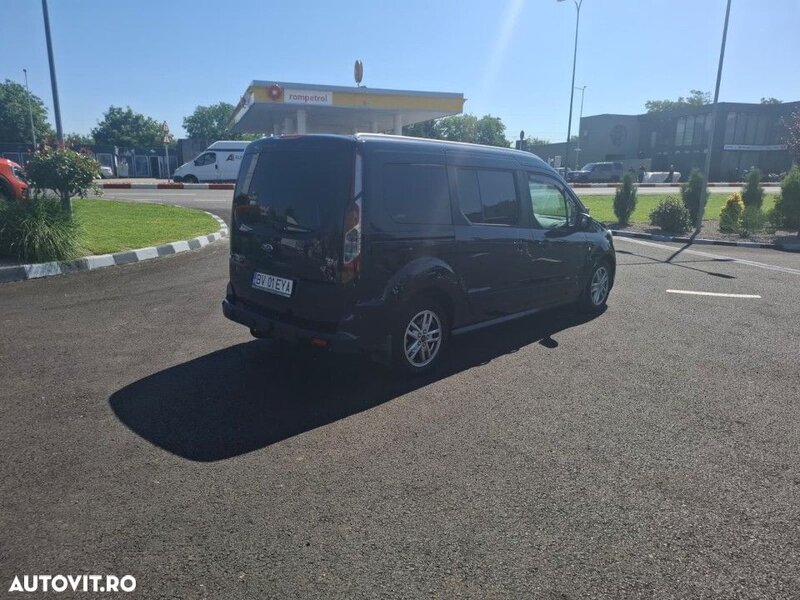 Ford Tourneo Connect