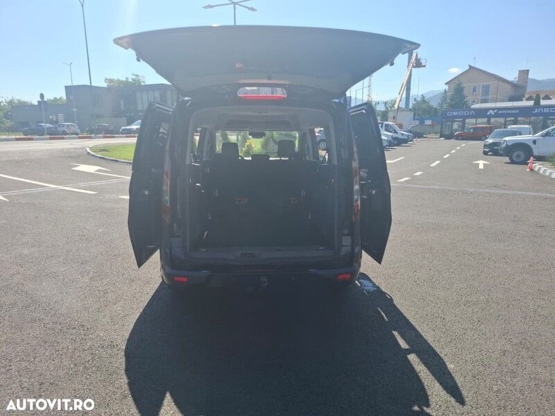 Ford Tourneo Connect