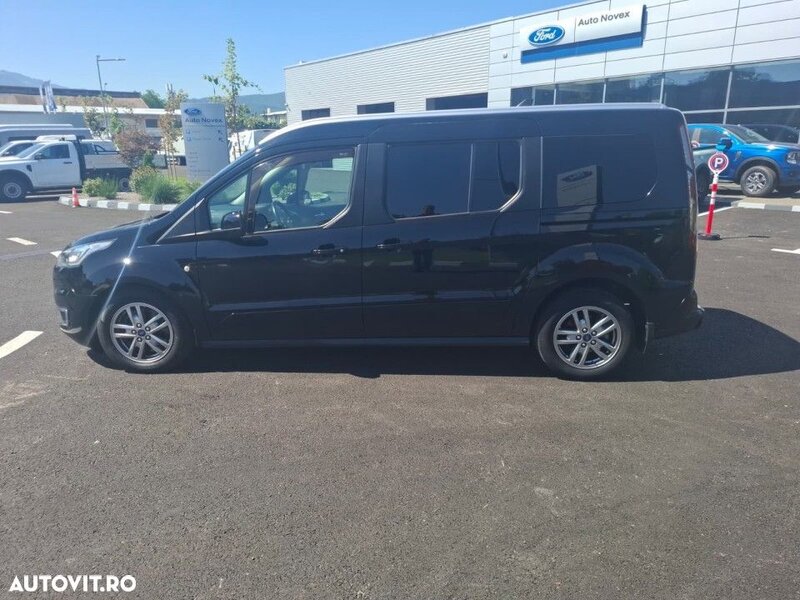 Ford Tourneo Connect